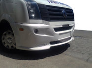 Volkswagen Crafter 2006–2016 Frontkofangerlaebe 2012↗ (LED, til lakering) foto 2