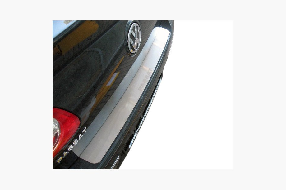 Volkswagen Passat B6 2006–2012 Bagkofangerbeskytter Nataniko (rustfri stål) Sedan Image