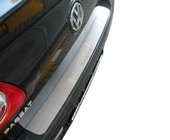 Volkswagen Passat B6 2006–2012 Bagkofangerbeskytter Nataniko (rustfri stål) Sedan foto 1