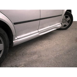 Sideskørter (til lakering) Volkswagen Golf 4 1997–2006 foto 1