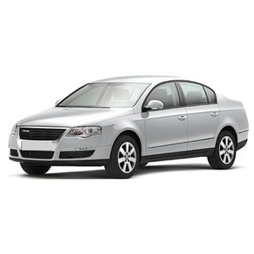 Tuning til Volkswagen Passat B6 2006-2012