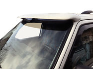 Volkswagen T4 Caravelle/Multivan 1990–2003 Vinduesvisir (selvklæbende, til lakering) foto 1