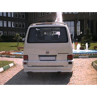 Bagkofangerbeklædning (til lakering) foto 2