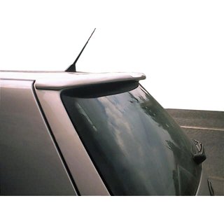 Spoiler (til lakering) foto 4