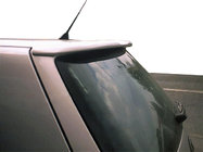 Volkswagen Golf 4 1997–2006 Spoiler (til lakering) foto 4