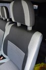 Volkswagen T4 Caravelle/Multivan 1990–2003 Sædeovertræk (kunstlæder↗stof, Premium) Forsæder 1+1 foto 3