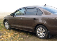Volkswagen Jetta 2011–2018 Vindafvisere (4 stk., MyRacing) foto 1