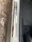 Renault Duster 2018–2024 Dørtrinslister Nathaniko (4 stk., rustfrit stål) Premium - 3M tape, 0,8 mm foto 1