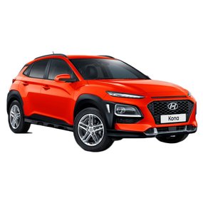 Tuning til Hyundai Kona 2017-2023