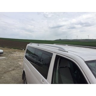 Tagrælinger Skyport (hvide) foto 4