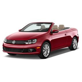 Tuning til Volkswagen EOS 2011-2016