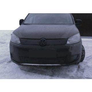 Vinterdæksel til kølergrill (øverste) foto 3