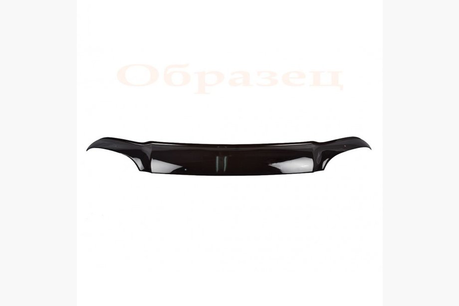 Geely CK-1 2005–2008 Motorhjelmsdeflektor ANV Image