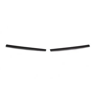 Dæksler til øvre grill 2015-2019 (2 stk., carbon) Volkswagen T6 2015–2024 foto 2