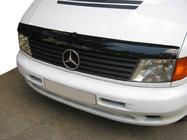 Mercedes Vito W638 1996–2003 Motorhjelmsdeflektor (FLY) foto 1