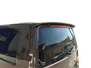 Volkswagen T6 2015–2024 Meliset spoiler (til lakering) foto 2