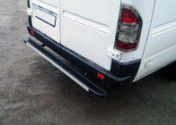 Volkswagen LT 1995–2006 Maya bagbøjle (aluminium) foto 1