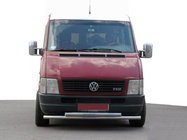Volkswagen LT 1995–2006 Frontbøjle ST014 (rustfrit stål) foto 1