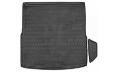 Volkswagen Golf 6 2008–2014 Bagagerumsbakke SW (Autogumm, plast) foto 1