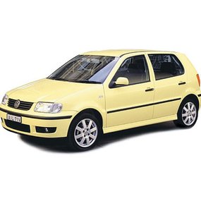 Tuning til Volkswagen Polo 1994-2001