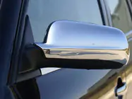 Volkswagen Golf 4 1997–2006 Krom spejldæksler (2 stk.) foto 9
