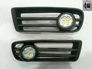 Volkswagen Golf 4 1997–2006 LED tågelygter foto 1