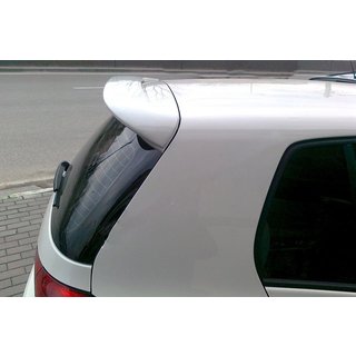 Meliset spoiler (til lakering) foto 1