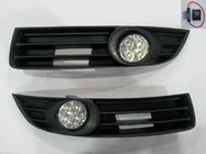 Volkswagen Passat B6 2006–2012 LED tågelygter foto 1