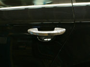Volkswagen Passat B8 2015–2023 Dørgrebsafdækninger (4 stk., rustfrit stål) foto 1