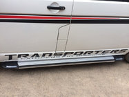 Volkswagen T6 2015–2024 Rainbow sidetrin (2 stk., aluminium) foto 1