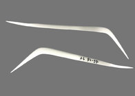 Audi A6 C4 1994–1997 Nedsat! Forlygtevipper (2 stk., til lakering) foto 1