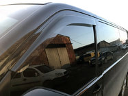 Volkswagen T5 Multivan 2003–2010 Vindafvisere til sideruder (2 stk., Sunflex) foto 2