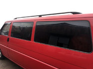 Volkswagen T4 Transporter 1990–2003 Sorte tagrælinger foto 1
