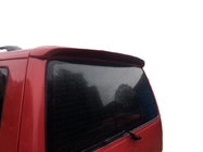 Volkswagen T4 Transporter 1990–2003 Dørspoiler Anatomiko (til lakering) foto 3