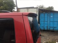 Volkswagen T4 Transporter 1990–2003 Dørspoiler Anatomiko (til lakering) foto 2