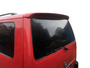 Volkswagen T4 Transporter 1990–2003 Dørspoiler Anatomiko (til lakering) foto 1