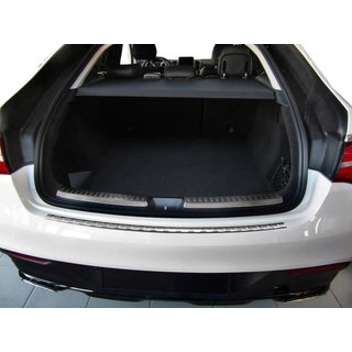 Kromliste til bagkofanger (OEM) Mercedes GLE Coupé C292 2015–2019 foto 2