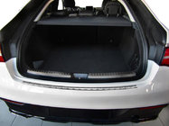 Mercedes GLE Coupé C292 2015–2019 Kromliste til bagkofanger (OEM) foto 2