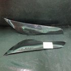 Fiat Albea 2002–2012 Nedsat! Forlygtevipper (2 stk., til lakering) foto 1