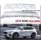 Volvo XC60 2017– Front- og baglæbespoilere (2 stk.) foto 3