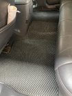 Jeep Cherokee XJ 1984–2001 EVA gulvmåtter (sorte) foto 1