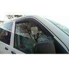 Volkswagen T5 Multivan 2003–2010 Vindafvisere til sidevinduer (2 stk., UA-Sport) foto 1