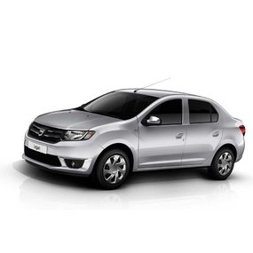 Tuning til Dacia Logan II 2013-2022