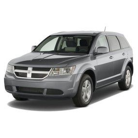 Tuning Dodge Journey 2008-2020
