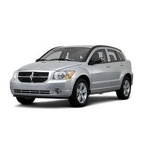 Tuning til Dodge Caliber 2006-2011