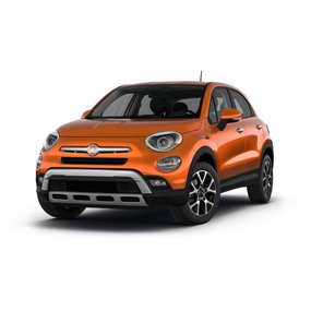 Tuning Fiat 500X 2014-2024