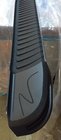 Suzuki SX4 S-Cross 2013–2016 Sidetrin Maya V1 (2 stk., aluminium) foto 6