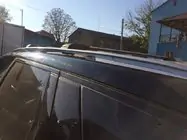 Land Rover Discovery Sport 2014– Tagrælinger (2 stk.) foto 4
