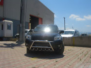 Toyota Rav 4 2006–2013 Kængurugitter WT003 (rustfrit stål) foto 3