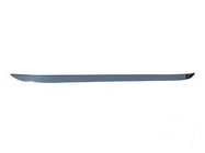 BMW 3-serie F30/F31 2012–2019 Bagklapskantliste (rustfrit stål) foto 1
